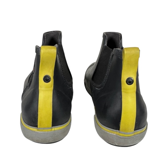 BOGS Kicker Rain Chelsea II Boot - Picture 7 of 10